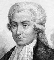Luigi Aloisio Galvani (1737-1798)