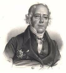 Hans Christian Oersted