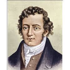 André Marie Ampère (1775-1836)