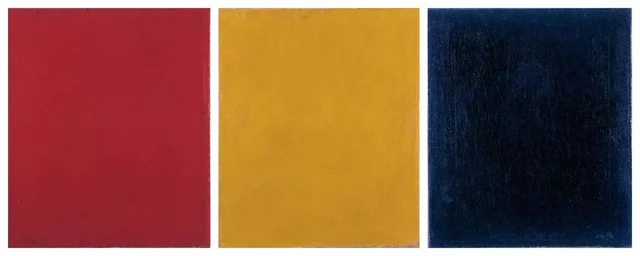 Constructivismo (1915-1935)