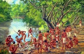 Las transformaciones en los siglos XVI y XVII de la América española