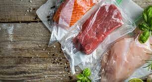 Envasado y conservantes