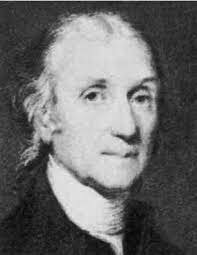 Enrique Cavendish (1731-1810)