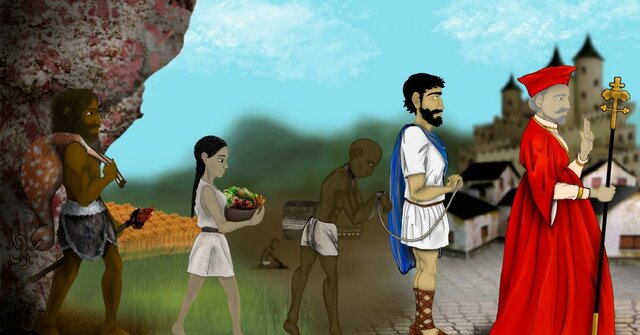 MODO ASIÀTICO DE PRODUCCION