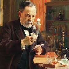 Louis Pasteour
