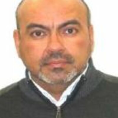 Timeline: Biografía Cesar Cifuentes