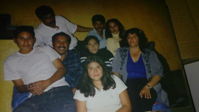 Inicio de educación escolar