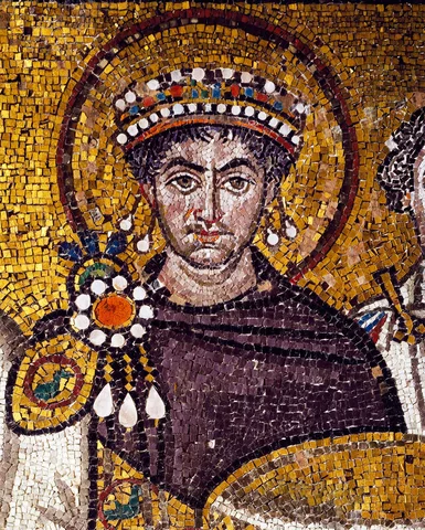 Justinian's Code of Civil Law
