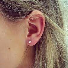 Piercing