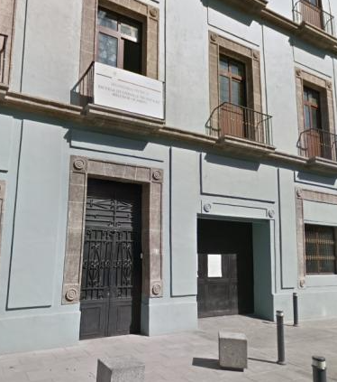 EDUCACIÓN SECUNDARIA