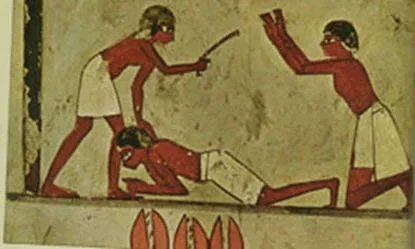 ancient egypt