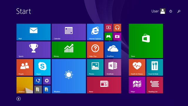 Windows 8.1 - 2013