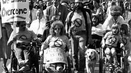 Timeline: Special Education History