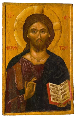 Leo III Introduces Iconoclasm