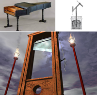 Las innovaciones, progresos científicos y tecnológicos del siglo XVII