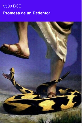 El plan de redención