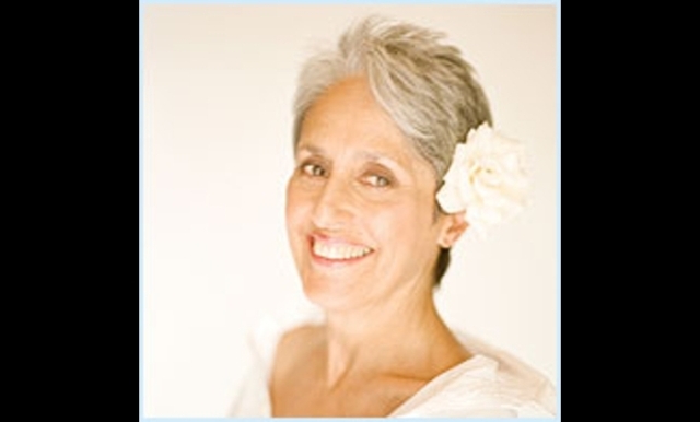 Joan Baez's Birth