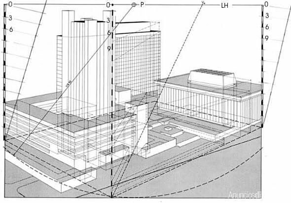 Dibujo en la actualidad