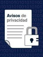 Lineamientos de Aviso de Privacidad Promulgados