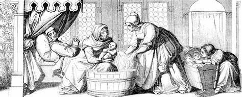 Licencia de Partería