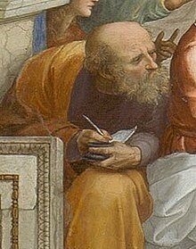 Anaximandro   (610-546 a.c)