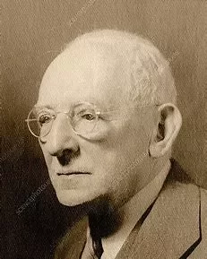 Carl Neuberg