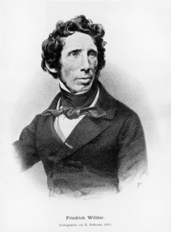 Friedrich Wöhler