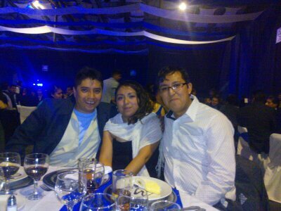 Mi trabajo mas duradero