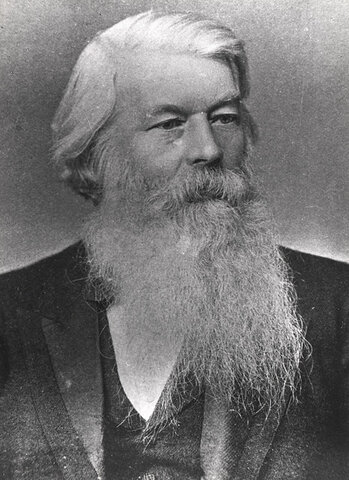 Joseph Swan