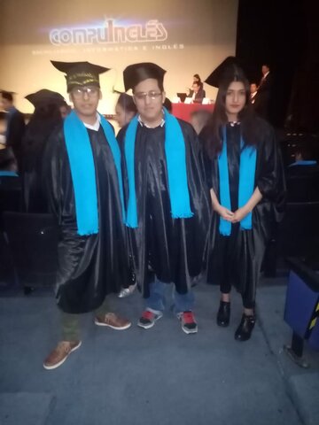 Tomando decisiones importsntes