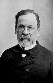 Louis Pasteur