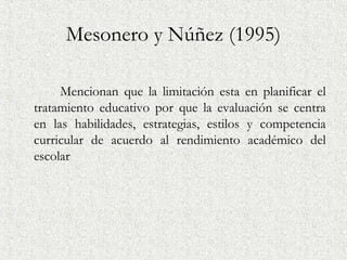 Mesonero y Núñez