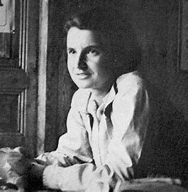 Rosalind Franklin
