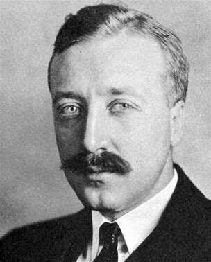 John Howard Northrop