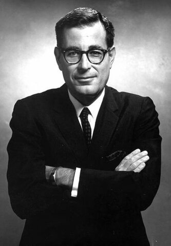 Harold P. Brown