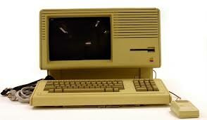 Cuarta generación de las computadoras