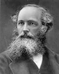 James Clark Maxwell (1831-1879)