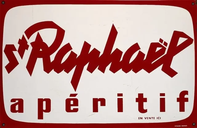 Mosqueteros del cartel: Loupot (1892-1962)