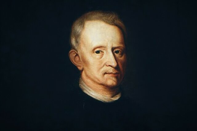 Robert Hooke