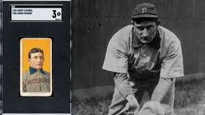 Honus Wagner's Pirates Debut