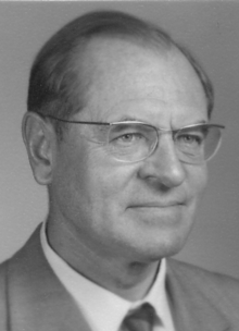 Herbert Mataré (1912-2011) Heinrich Weiker (1912-1981)
