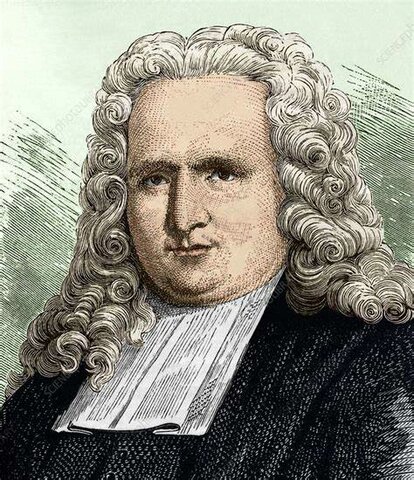 Pieter van Musschenbroek