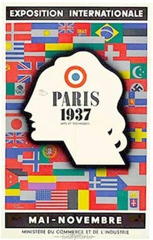 Mosqueteros del cartel: Carlu (1900-1997)