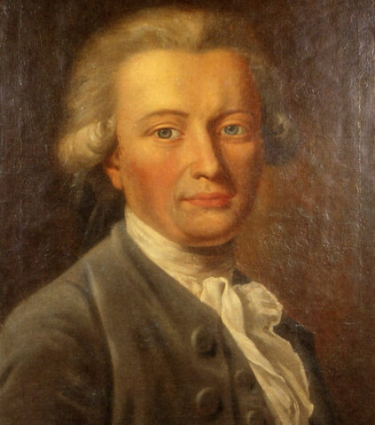 Henry Cavendish