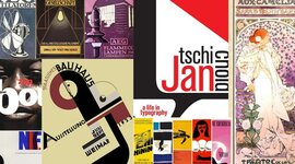 Timeline: Historia del diseño gráfico