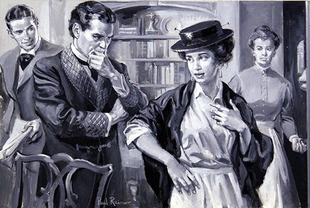 George Bernard Shaw’s Pygmalion Premiers