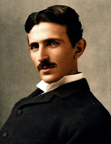Nikola Tesla
