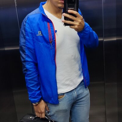 Timeline: My life Demian Y.