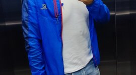 Timeline: My life Demian Y.