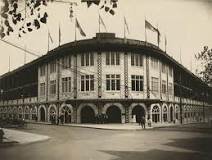 Forbes Field